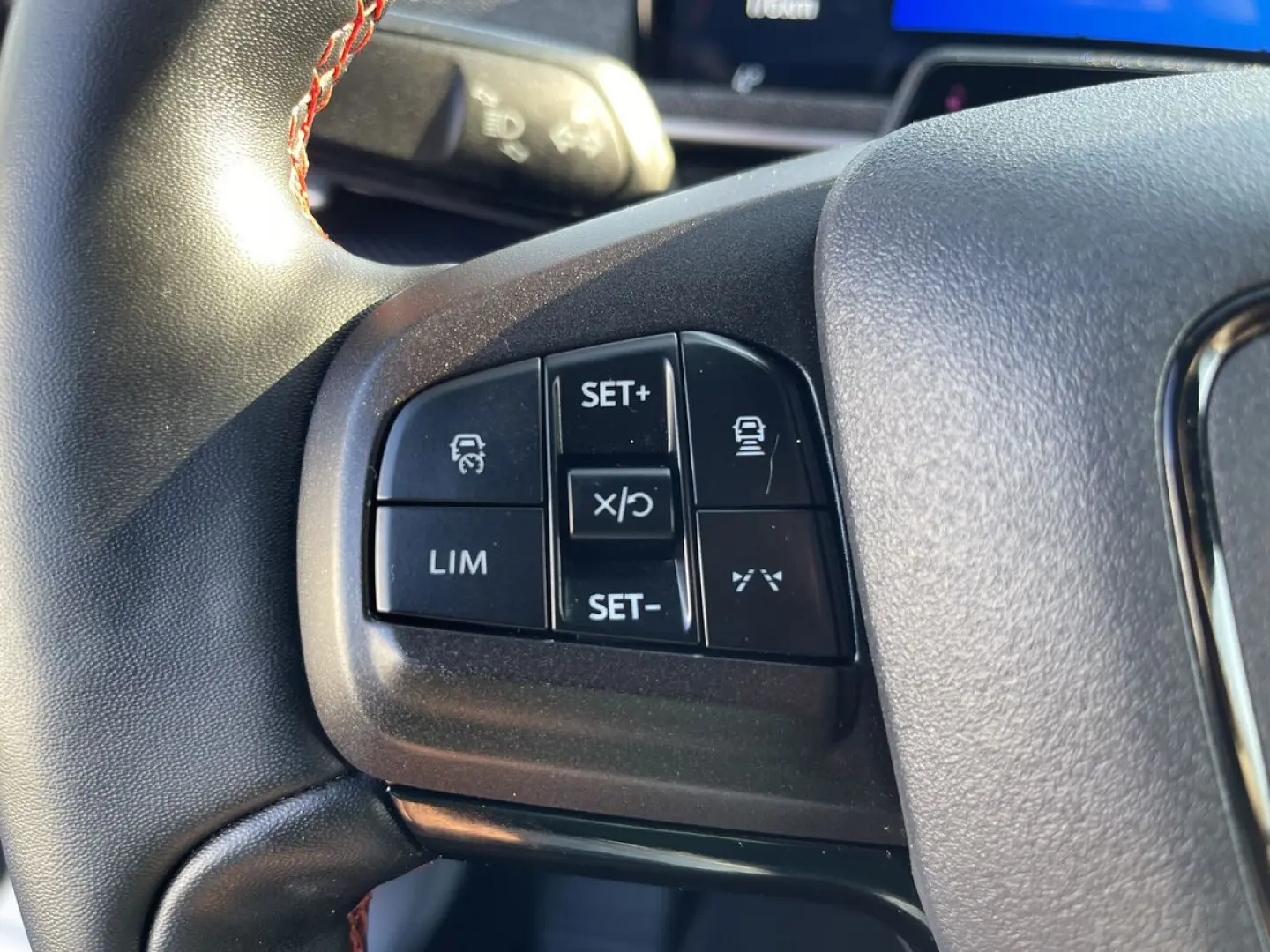 MUSTANG MACH-E 351CV Extended Range AWD