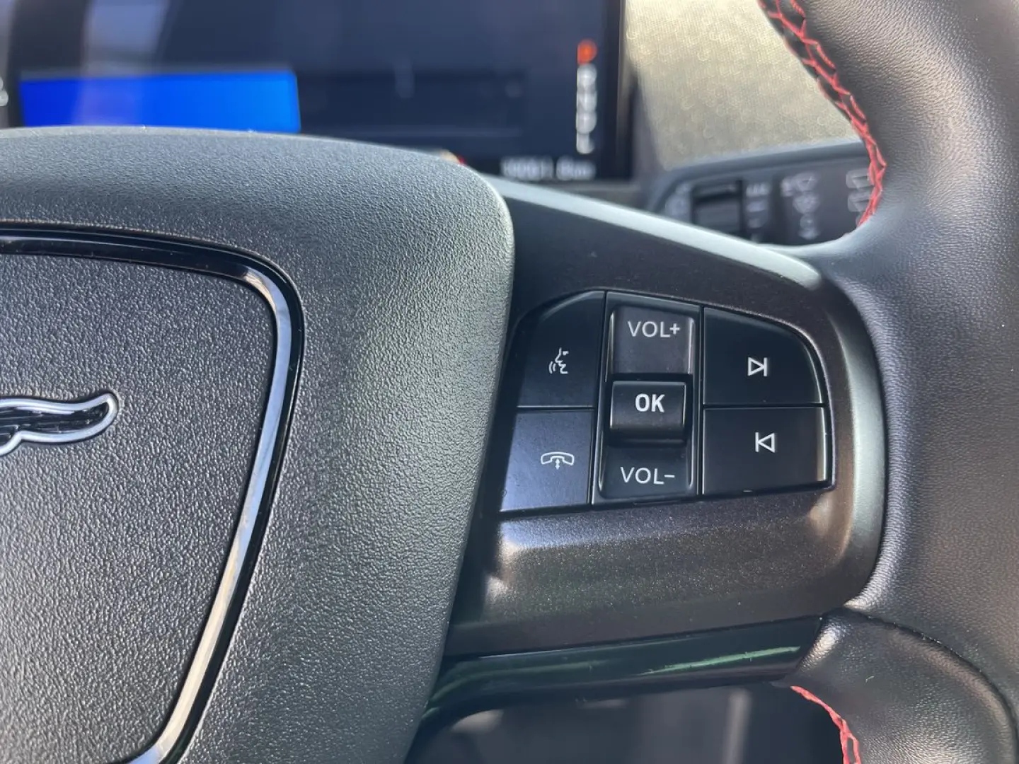 MUSTANG MACH-E 351CV Extended Range AWD