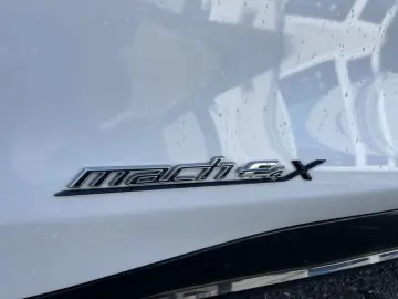 MUSTANG MACH-E 351CV Extended Range AWD