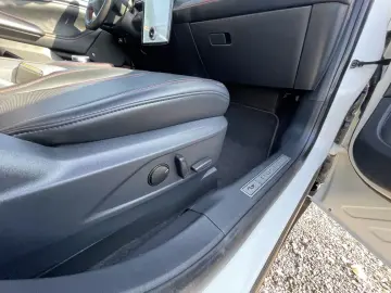 MUSTANG MACH-E 351CV Extended Range AWD