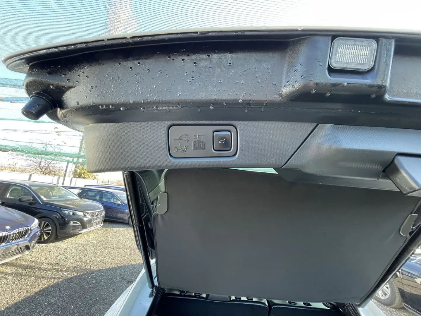 MUSTANG MACH-E 351CV Extended Range AWD