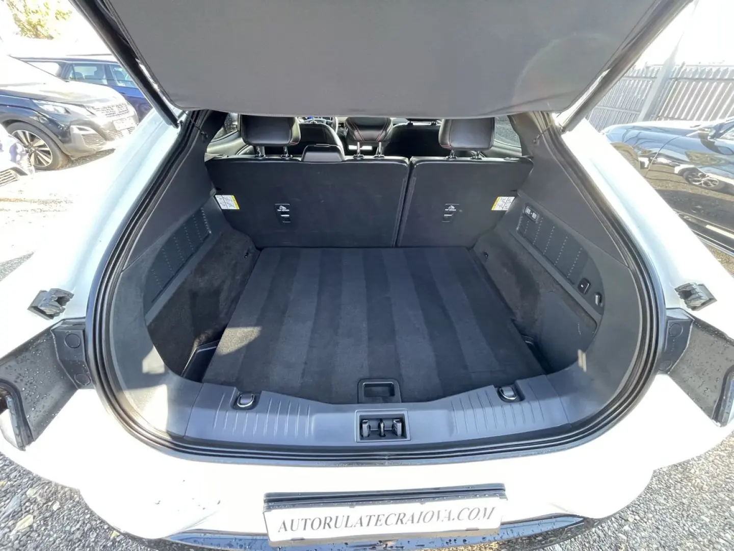 MUSTANG MACH-E 351CV Extended Range AWD