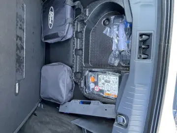 MUSTANG MACH-E 351CV Extended Range AWD