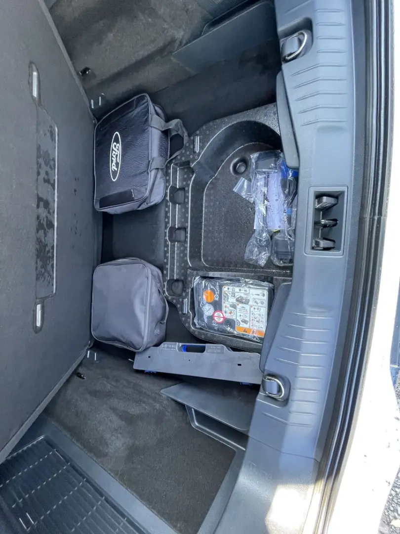 MUSTANG MACH-E 351CV Extended Range AWD