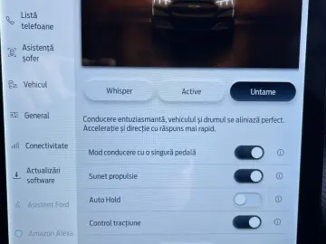 MUSTANG MACH-E 351CV Extended Range AWD