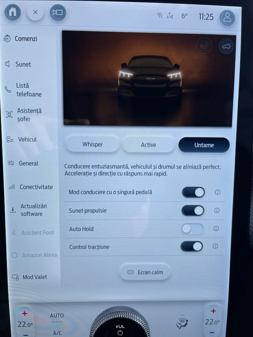 MUSTANG MACH-E 351CV Extended Range AWD