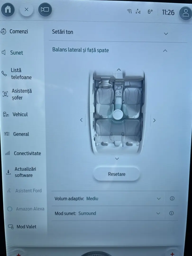 MUSTANG MACH-E 351CV Extended Range AWD