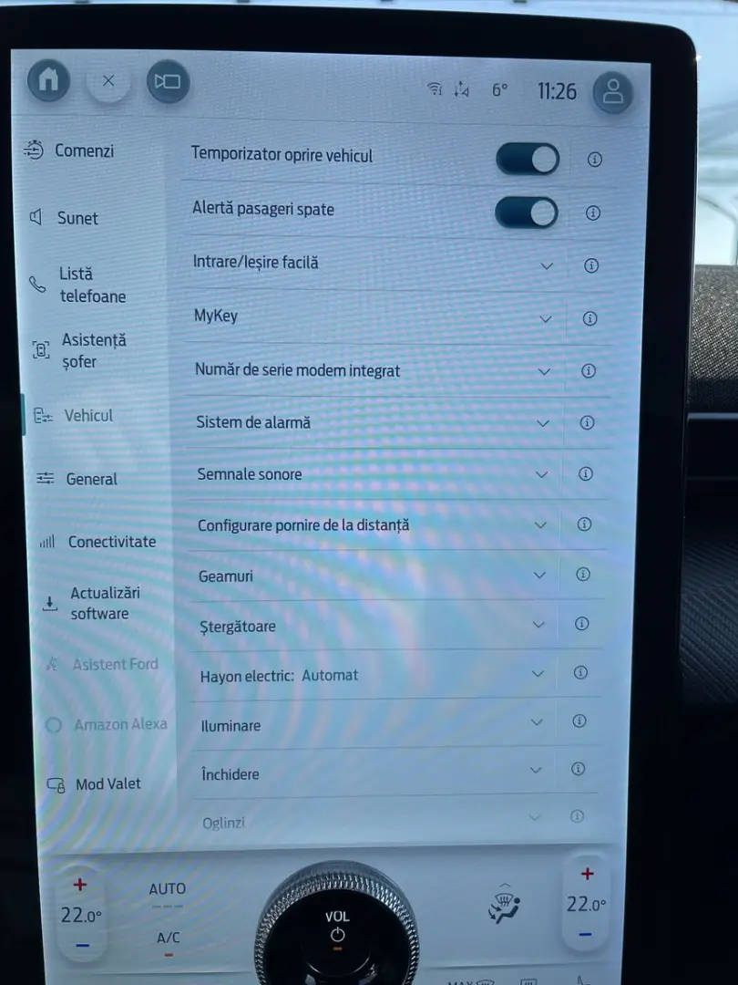 MUSTANG MACH-E 351CV Extended Range AWD