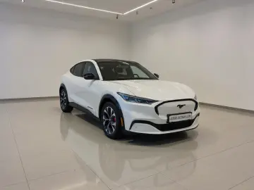 MUSTANG MACH-E 351CV Extended Range AWD