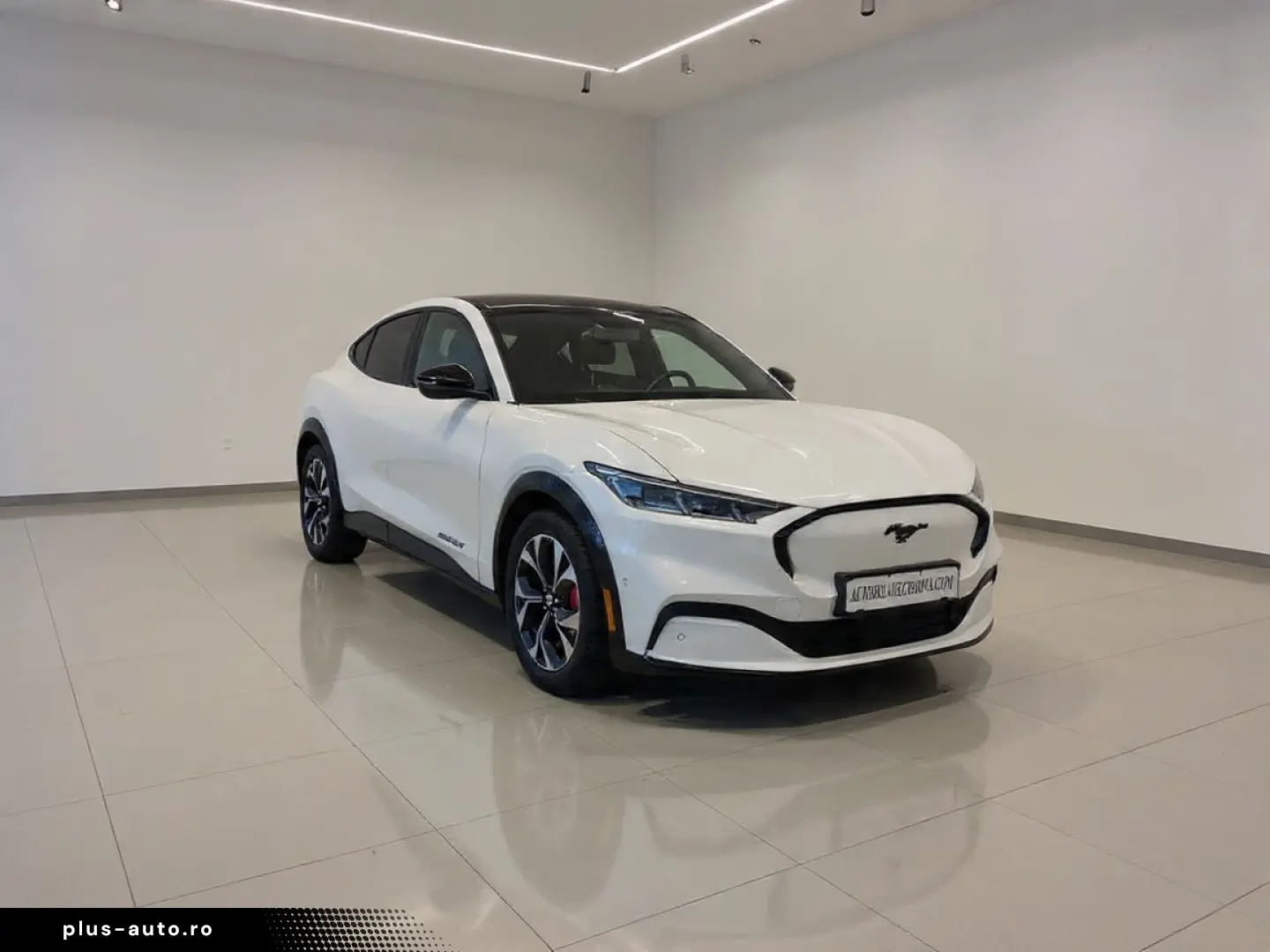 MUSTANG MACH-E 351CV Extended Range AWD