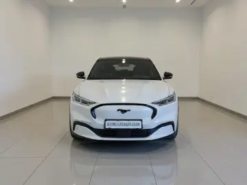 MUSTANG MACH-E 351CV Extended Range AWD