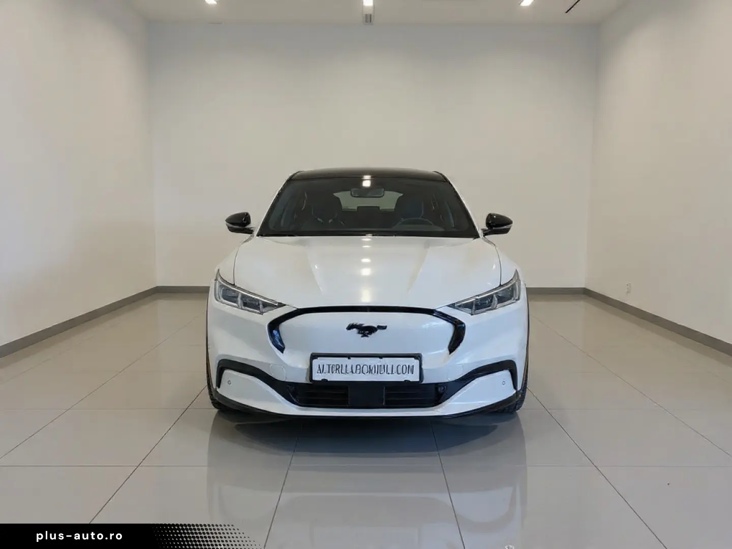 MUSTANG MACH-E 351CV Extended Range AWD