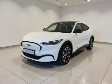 MUSTANG MACH-E 351CV Extended Range AWD