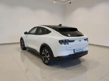 MUSTANG MACH-E 351CV Extended Range AWD