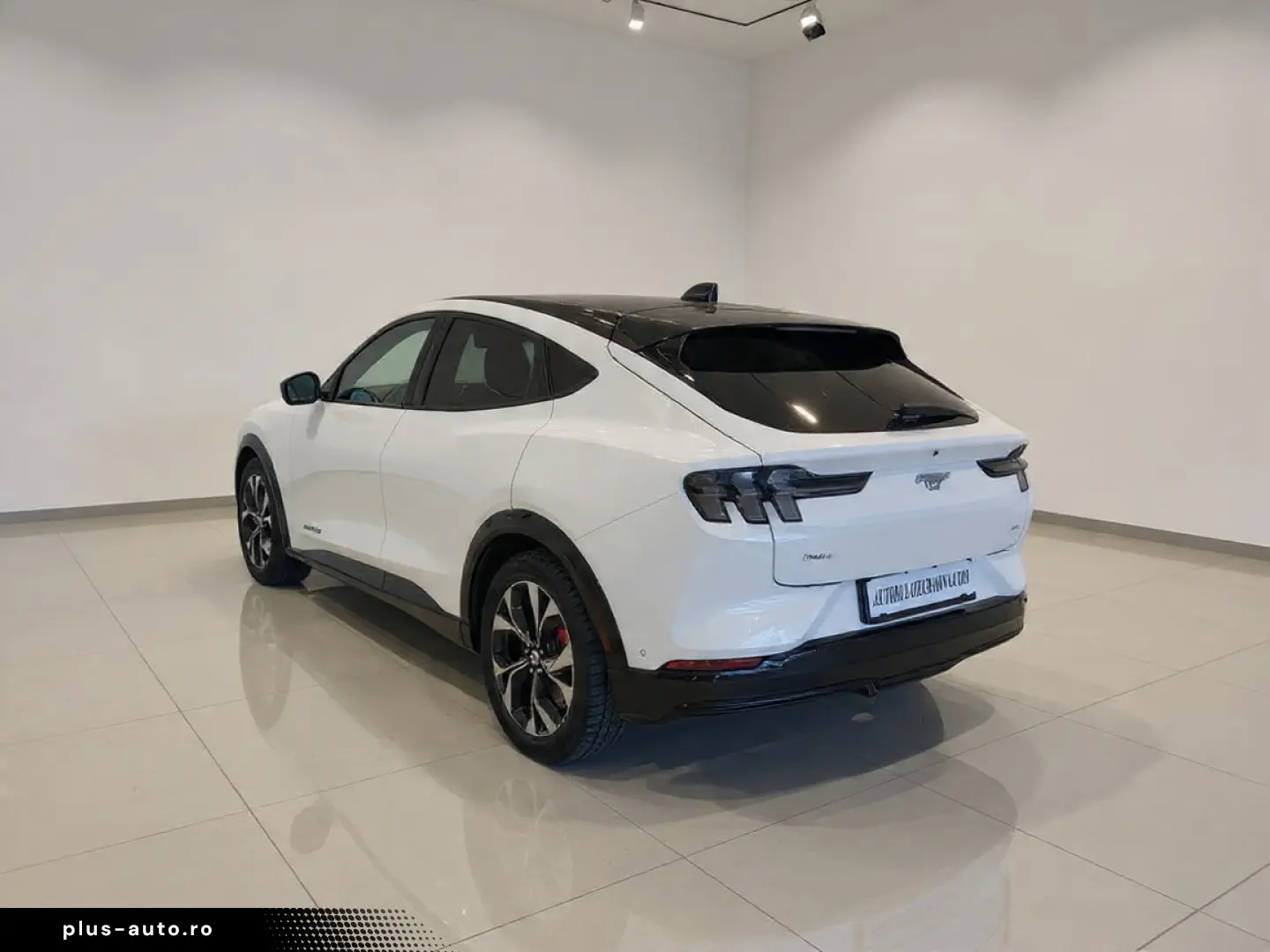 MUSTANG MACH-E 351CV Extended Range AWD