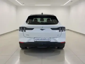 MUSTANG MACH-E 351CV Extended Range AWD