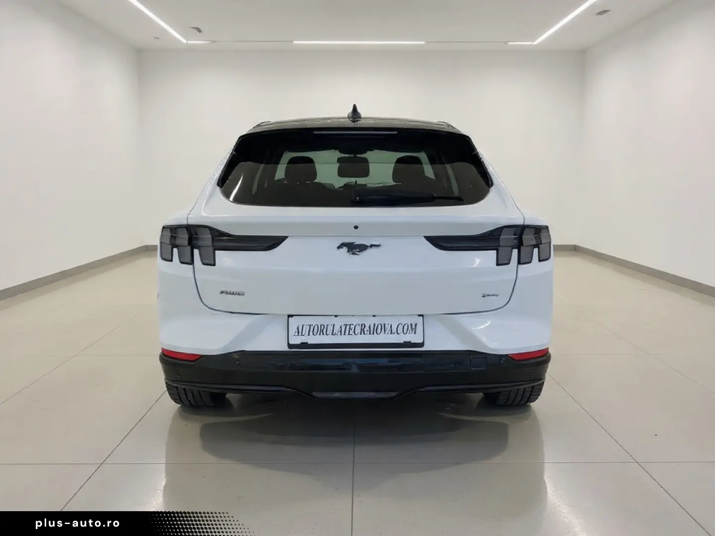 MUSTANG MACH-E 351CV Extended Range AWD