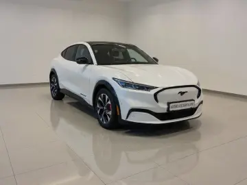 MUSTANG MACH-E 351CV Extended Range AWD