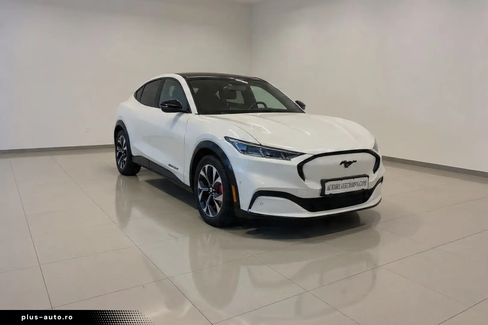 MUSTANG MACH-E 351CV Extended Range AWD