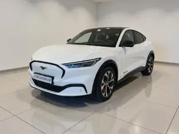 MUSTANG MACH-E 351CV Extended Range AWD