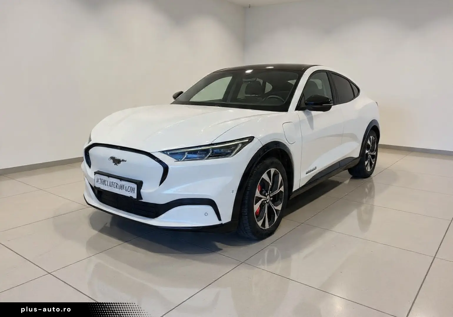 MUSTANG MACH-E 351CV Extended Range AWD