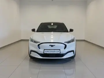 MUSTANG MACH-E 351CV Extended Range AWD