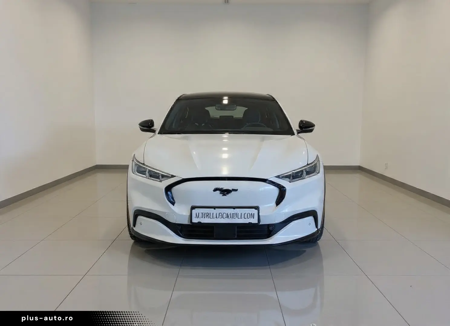 MUSTANG MACH-E 351CV Extended Range AWD