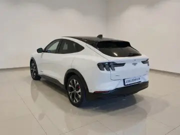 MUSTANG MACH-E 351CV Extended Range AWD