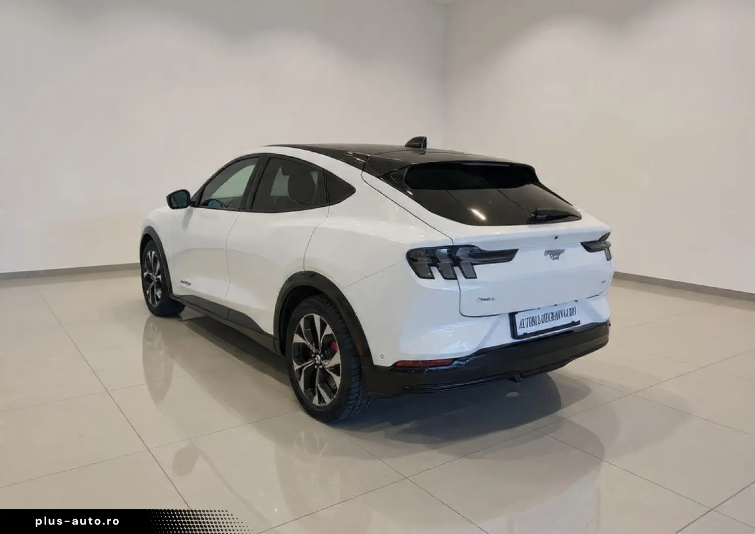 MUSTANG MACH-E 351CV Extended Range AWD
