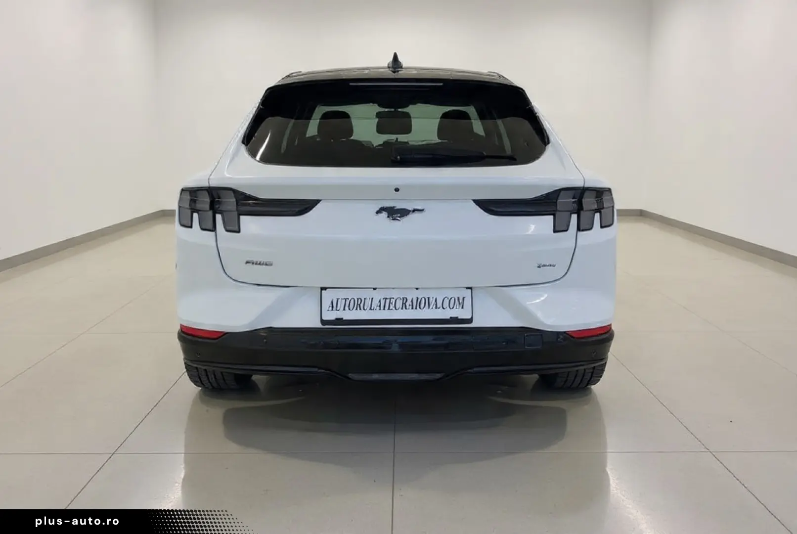 MUSTANG MACH-E 351CV Extended Range AWD