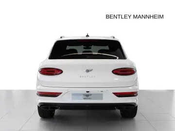 Bentayga V8 von BENTLEY MANNHEIM