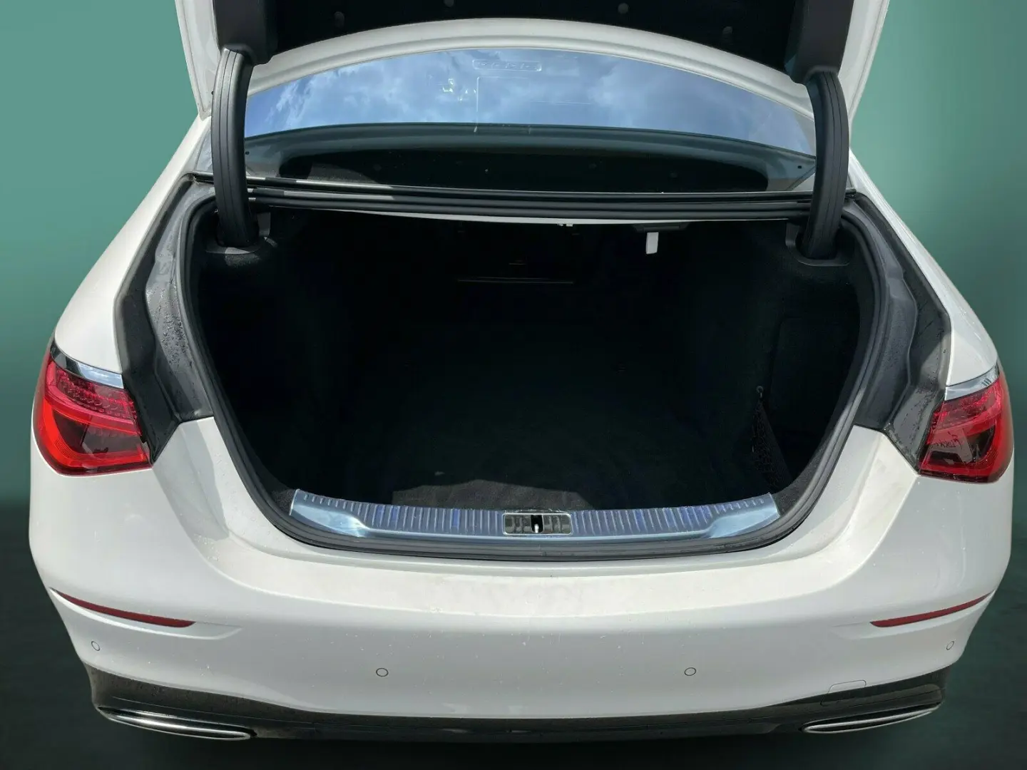 S 580 4M Lang AMG PANO NIGHT 360 BUMRE SITZKLIMA