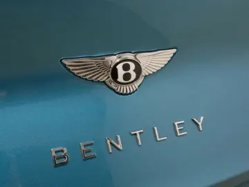 Bentayga Azure Hybrid