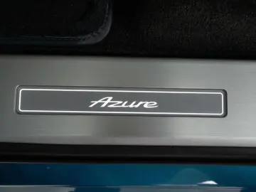 Bentayga Azure Hybrid