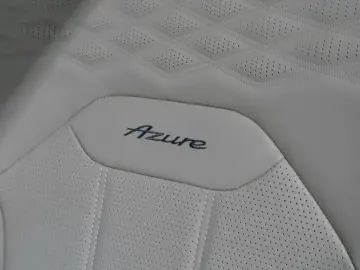 Bentayga Azure Hybrid