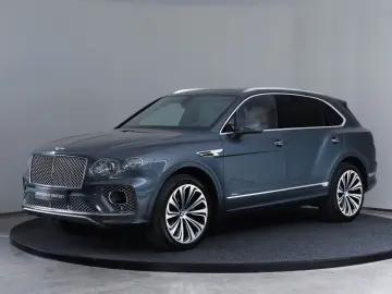 Bentayga 4.0 V8  Azure 4WD Autom.