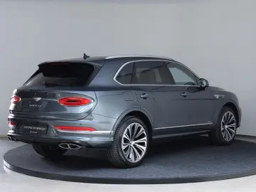 Bentayga 4.0 V8  Azure 4WD Autom.