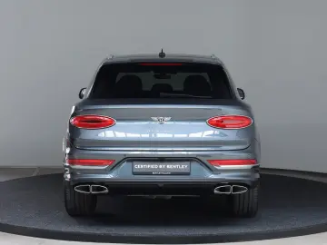 Bentayga 4.0 V8  Azure 4WD Autom.