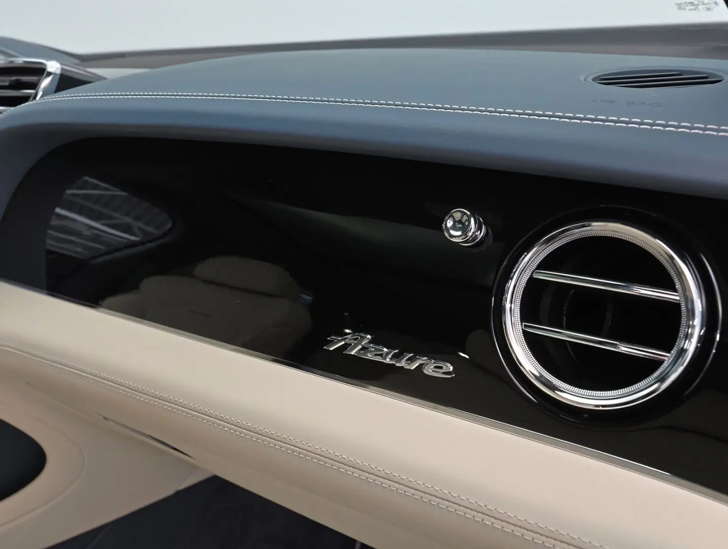 Bentayga 4.0 V8  Azure 4WD Autom.