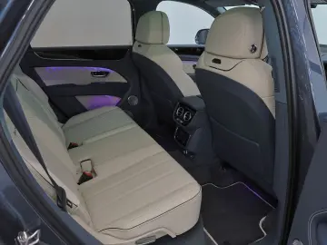 Bentayga 4.0 V8  Azure 4WD Autom.