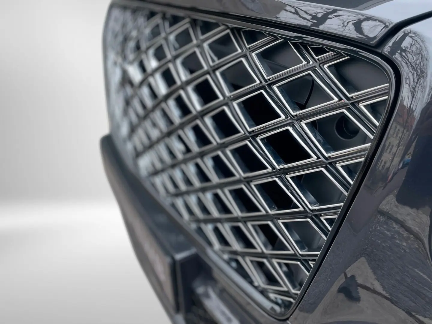 Bentayga EWB 4.0 Mulliner  - Naim Pano