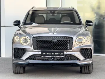 Bentayga 4.0 V8 S 4WD Autom.