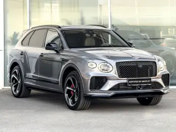 Bentayga 4.0 V8 S 4WD Autom.