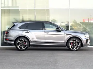 Bentayga 4.0 V8 S 4WD Autom.