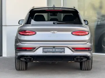 Bentayga 4.0 V8 S 4WD Autom.