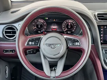 Bentayga 4.0 V8 S 4WD Autom.