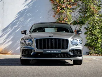 Bentley Flying Spur S V6 Hybrid 550hp