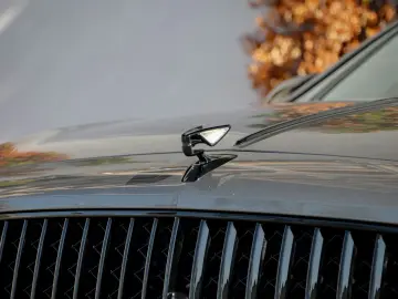 Bentley Flying Spur S V6 Hybrid 550hp