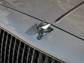 Bentley Flying Spur S V6 Hybrid 550hp