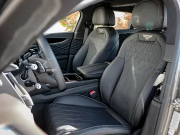 Bentley Flying Spur S V6 Hybrid 550hp